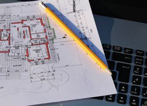 Pläne und Zeichnungen zu CAD-Dateien digitalisieren