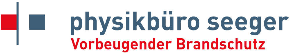 Brandschutzpläne, Rettungspläne, Laufkarten nach DIN